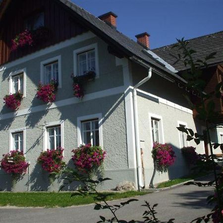 Gross Lettenwag Göstling an der Ybbs Extérieur photo