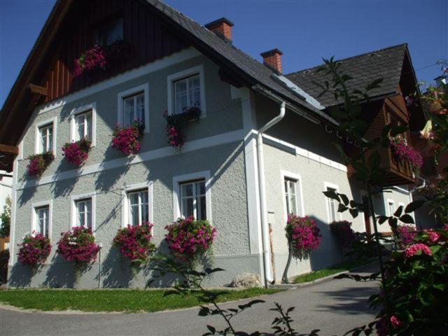 Gross Lettenwag Göstling an der Ybbs Extérieur photo