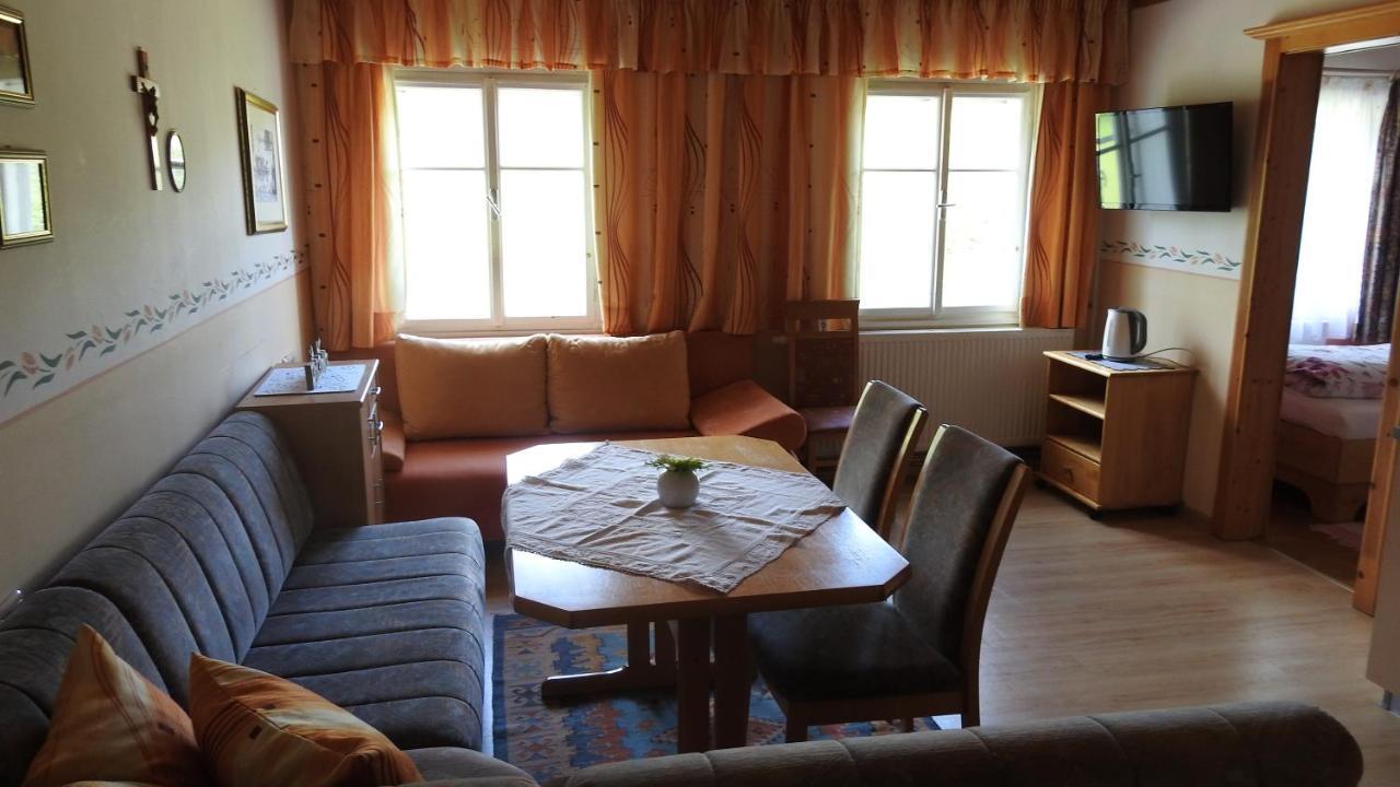 Gross Lettenwag Göstling an der Ybbs Extérieur photo