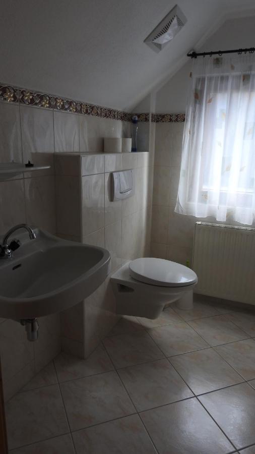 Gross Lettenwag Göstling an der Ybbs Extérieur photo