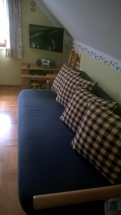 Gross Lettenwag Göstling an der Ybbs Extérieur photo