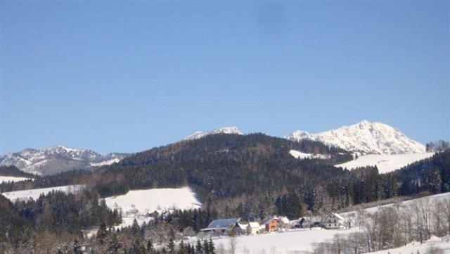 Gross Lettenwag Göstling an der Ybbs Extérieur photo