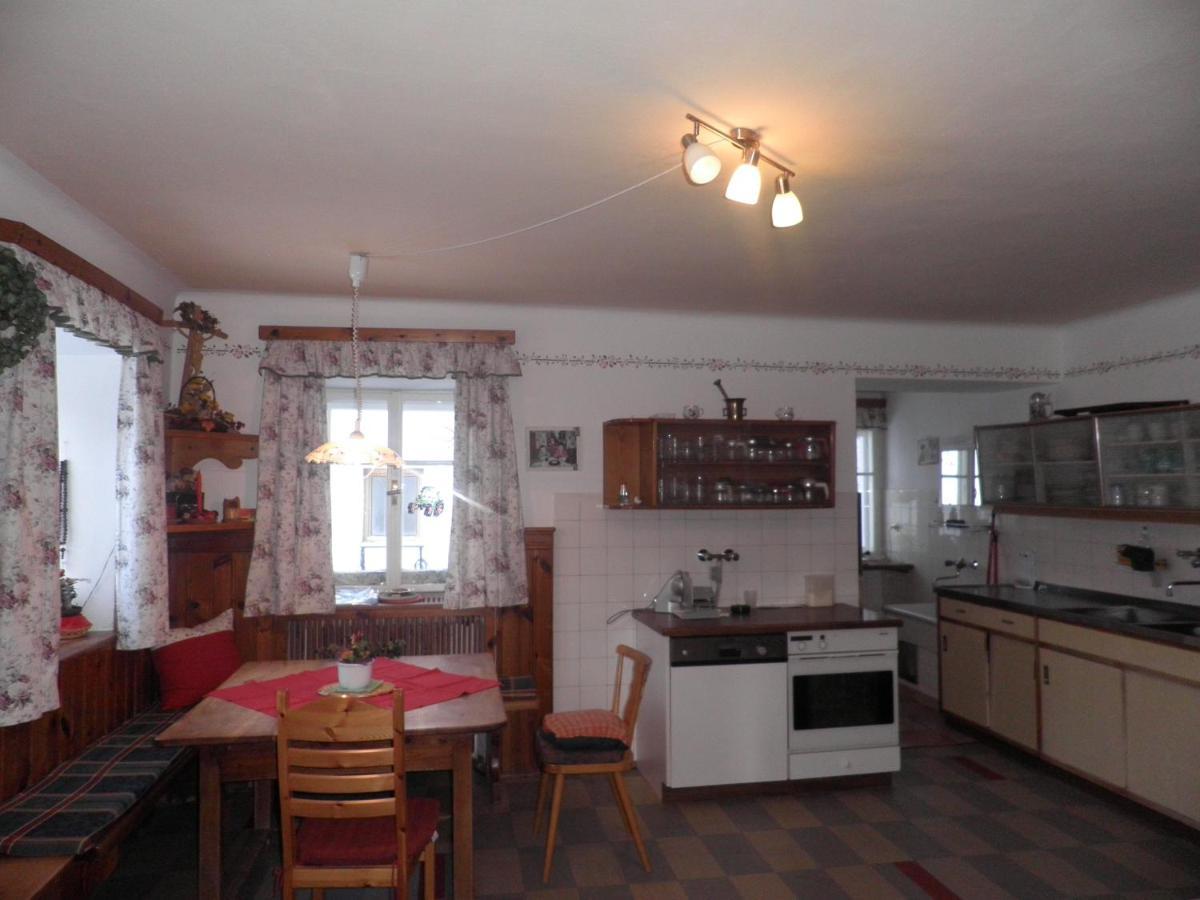 Gross Lettenwag Göstling an der Ybbs Extérieur photo