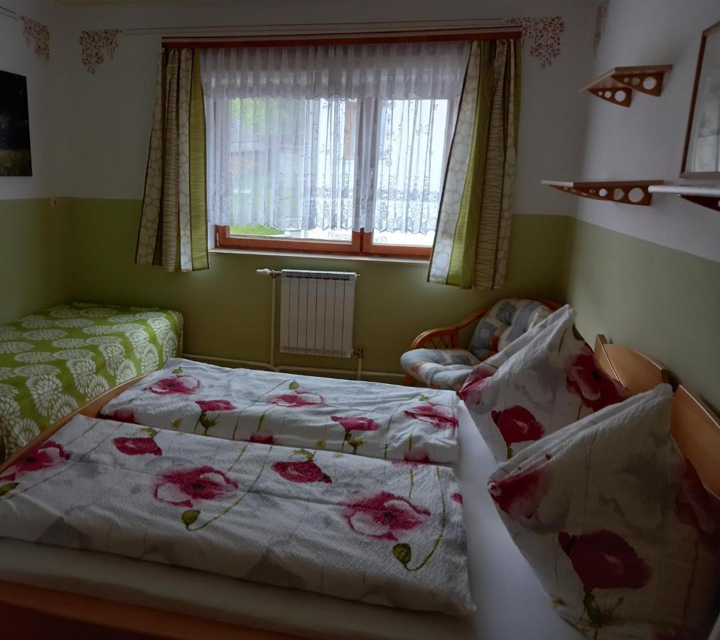 Gross Lettenwag Göstling an der Ybbs Extérieur photo