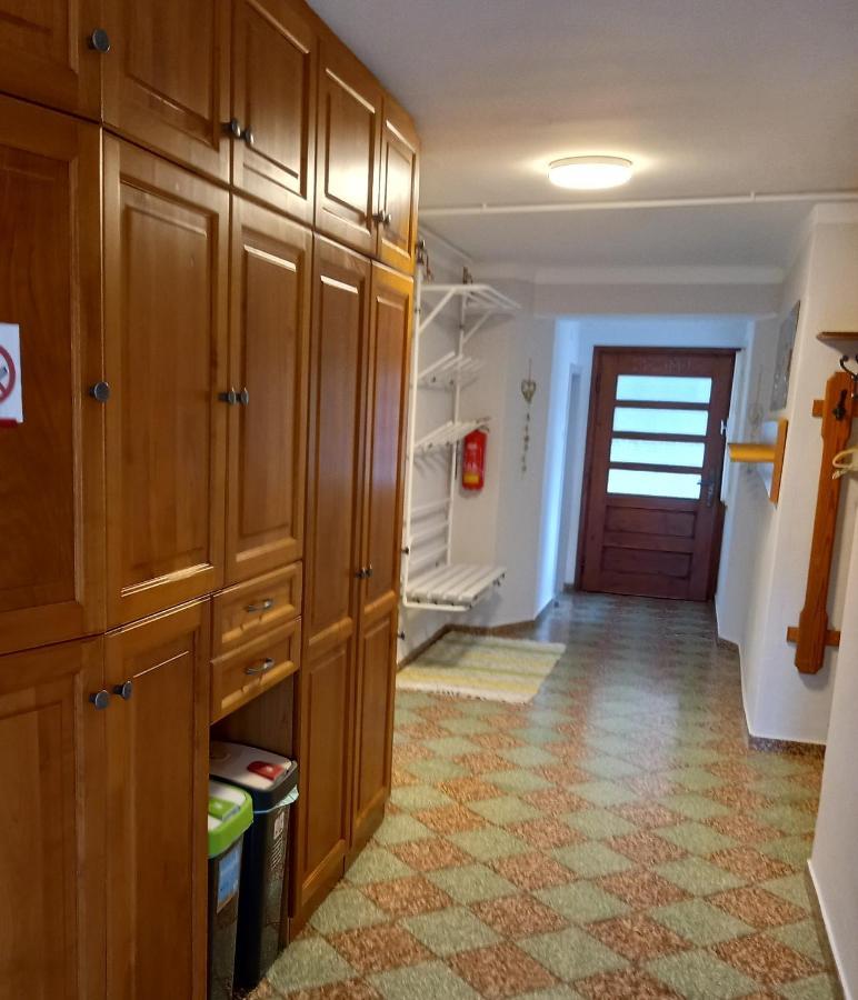 Gross Lettenwag Göstling an der Ybbs Extérieur photo