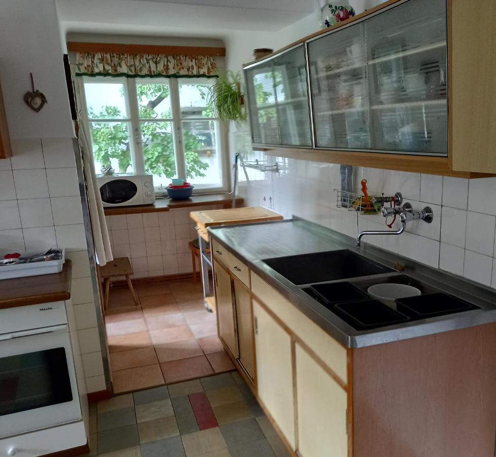 Gross Lettenwag Göstling an der Ybbs Extérieur photo