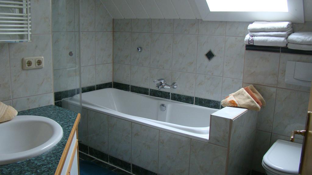 Gross Lettenwag Göstling an der Ybbs Extérieur photo
